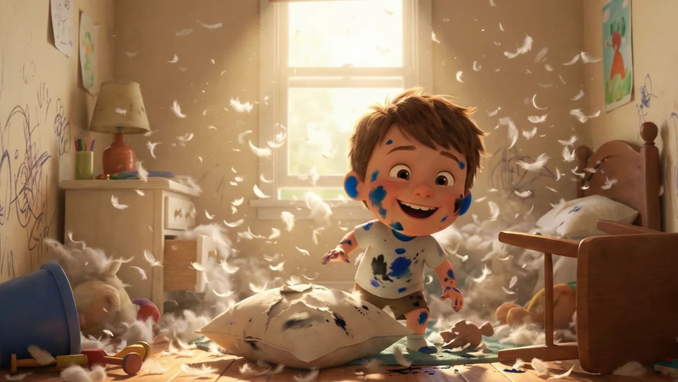 Даже шею, даже уши (ДЕТСКАЯ СКОРОГОВОРКА) смотреть онлайн