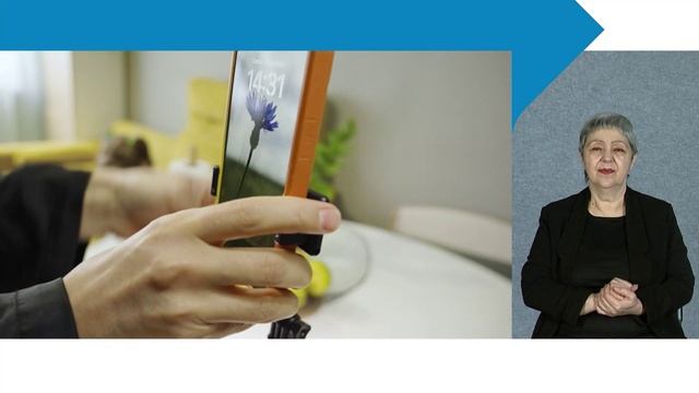 Как родители ребенка с инвалидностью перестали отчаиваться и завели блог/ с сурдопереводом