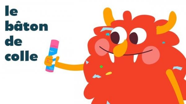 School words in French