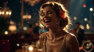 ДАВАЙ ПОТАНЦУЕМ О магии пятничного вечера лёгком флирте и музыке