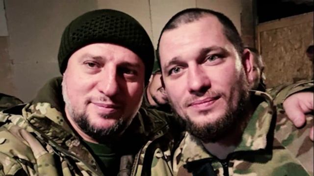 Апти Алаудинов 