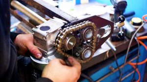 НЕВЕРОЯТНЫЕ ИЗОБРЕТЕНИЯ, САМОДЕЛКИ, МАШИНЫ, МЕХАНИЗМЫ И ФЕНОМЕНАЛЬНАЯ ТЕХНИКА И ТЕХНОЛОГИИ #288