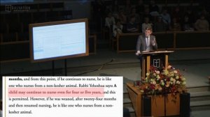 11 часть. Полнота времени. «Моисей, из рабства на свободу» Андрей Чумакин