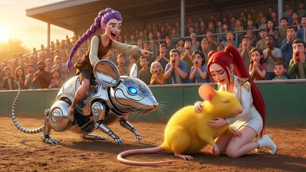 СПАСЕНИЕ РУМИ ОТ ЗАГОВОРА МИРЫ И БЕРЕМЕННОЕ ПУТЕШЕСТВИЕ РУМИ - «ЗОЛОТОЙ» ОХОТНИК/X