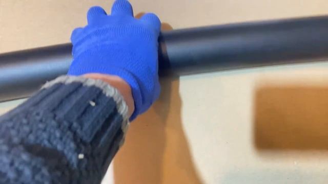 Защита переднего бампера Урбан Нива/Легенд радиусная (Ø57 мм)