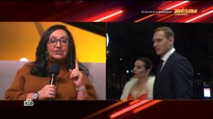 Маргарита Гаврилова о квартирах Яниса Тиммы и Анны Седоковой «Звезды сошлись» (10.02.2025)