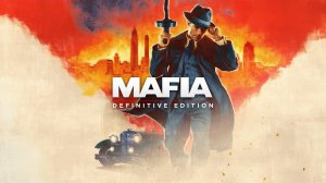 Полное прохождение Mafia: Definitive Edition, часть 2. PS5.