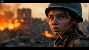 Дочка солдата / Прости меня, дочка! (пронзительная рок баллада)