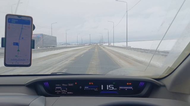 HONDA FREED PLUS - по платке до адресата и домой смотреть онлайн