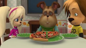 Барбоскины мультфильм смотреть｜ Барбоскины Сборник | Мультики для детей смотреть | Развивающие игры