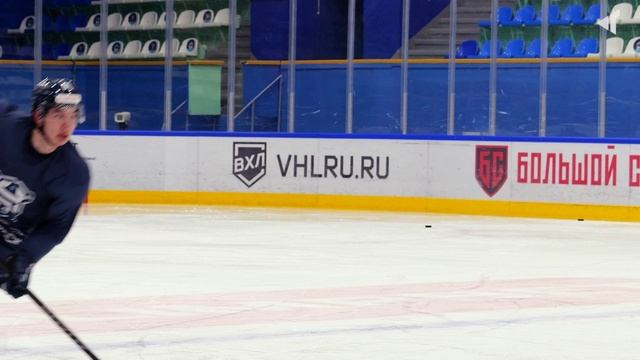 ПЕРЕМЕНЫ НА ЛЬДУ, 14.01.2026 смотреть онлайн