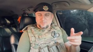 Апти Алаудинов "АХМАТ". Победа России