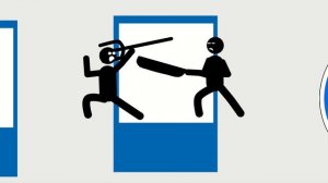 Знаки ПДД #анимация #мультфильм