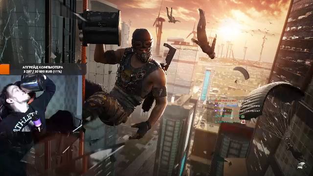 Путь во тьме: Аспект пустоты. Часть II