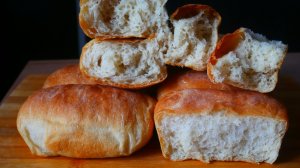 Домашний хлеб БЕЗ ПРОБЛЕМ Домашняя выпечка Хлеб в домашних условиях