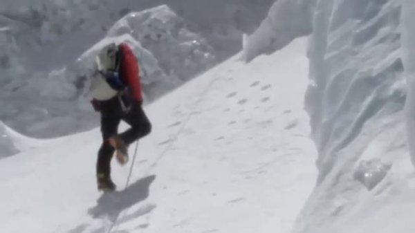 Вот Почему Все ИГНОРИРУЮТ Трагедии На Эвересте.