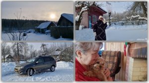 МЫ ОСТАЛИСЬ БЕЗ КУРОЧЕК.