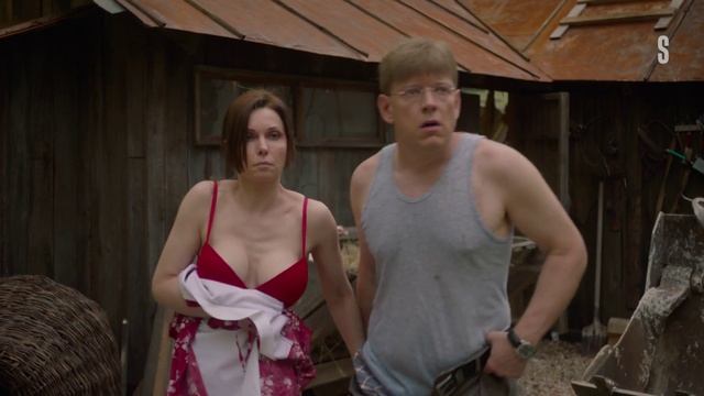 Александра Урсуляк. Против всех. 2 серия (2022) смотреть онлайн