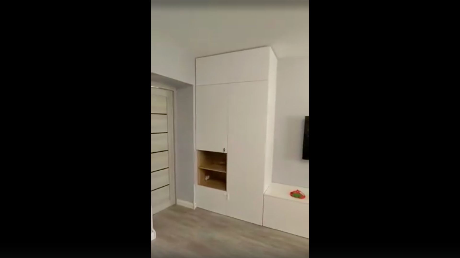 Гостиная от фабрики KOMANDOR - PITER. Отзыв от Екатерины