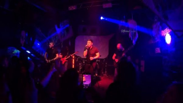 Le-oN в Эрмитаже (09.01.2026)