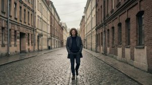 Московский стиль