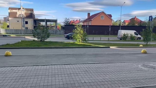 выхлоп Шкода Октавия Joombra