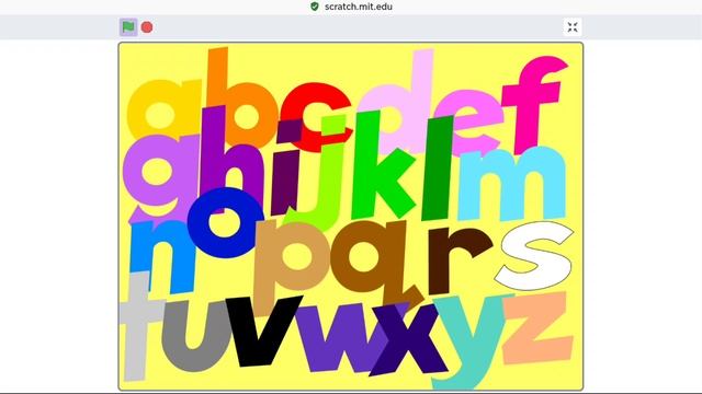alphabet dancing смотреть онлайн