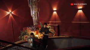 📹 Калыс Айтбаев - Кара көз