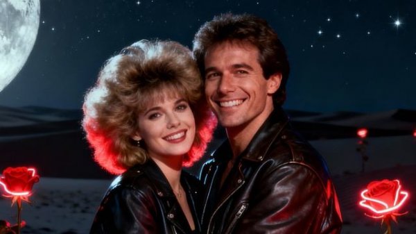 Italo Bios - Midnight Lovers