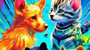 Домашние любимцы . Занятие от 13.01.2026. Педагог Дарченко Татьяна Олеговна