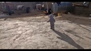 Кочевая жизнь @Иран @ 133 часть