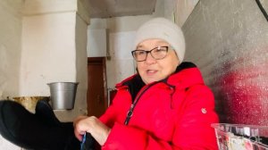 С утра хорошее настроение