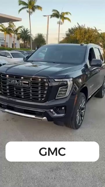 GMC смотреть онлайн