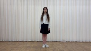 Барляк Полина, 2,"Зинка", Премия "Андрюша-2026", номинация Актёрское мастерство.