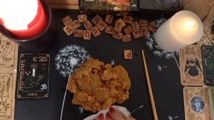 Если вы нашли это видео значит пришло время - мощной чистки и защиты🔥отливка