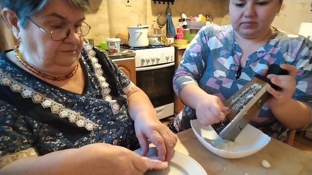 первое видео с бабушкой 😂 смотреть онлайн