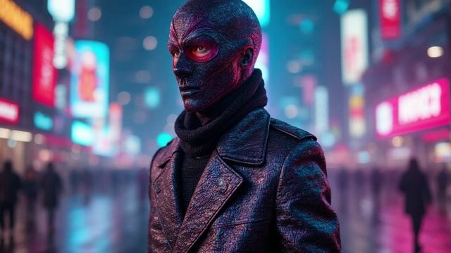 Nocturnal Bass - ultra-modern house track with a strong focus on an extremely powerful