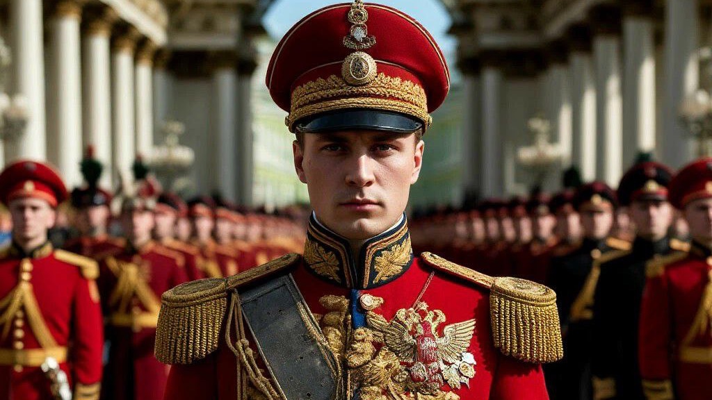 Блеск Империи