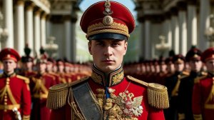 Блеск Империи