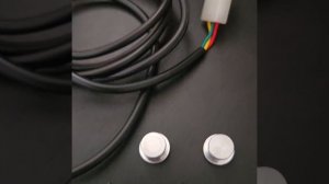 Датчик спидометра на питбайк, мотоцикл, квадроцикл 125-250 кубов Irbis TTR / Ирбис ТТР 125 250