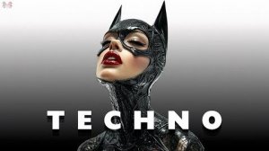 TECHNO MIX 2026 ｜ Peak-Time Techno