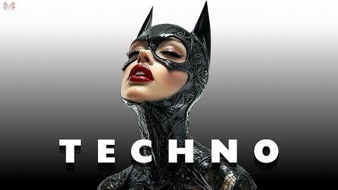 TECHNO MIX 2026 | Peak-Time Techno