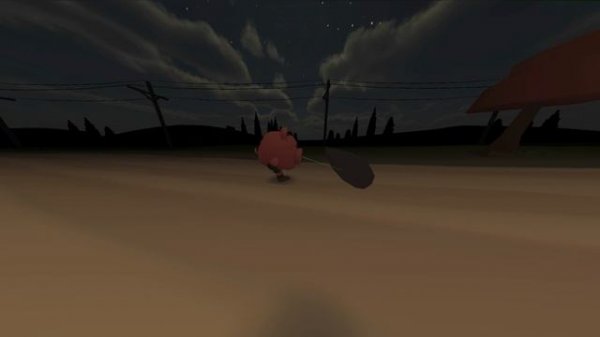 Тизер Свинтус В ЧГ 5