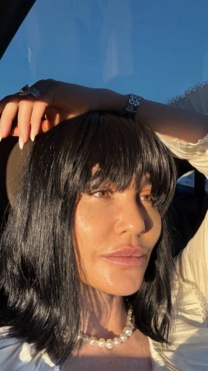 И в продолжении вчерашнего дня. Завершаем эту историю ❣️