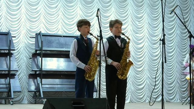 Посвящение в балакиревцы 2025