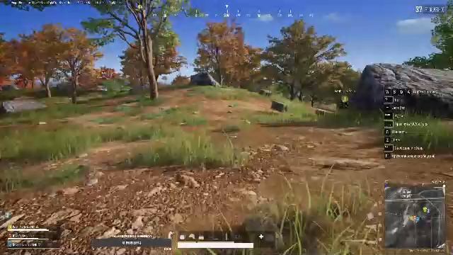 PUBG: BATTLEGROUNDS