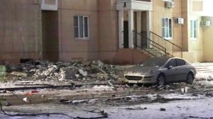 ВСУ ударили беспилотниками по Белгородской области и Ростову-на-Дону