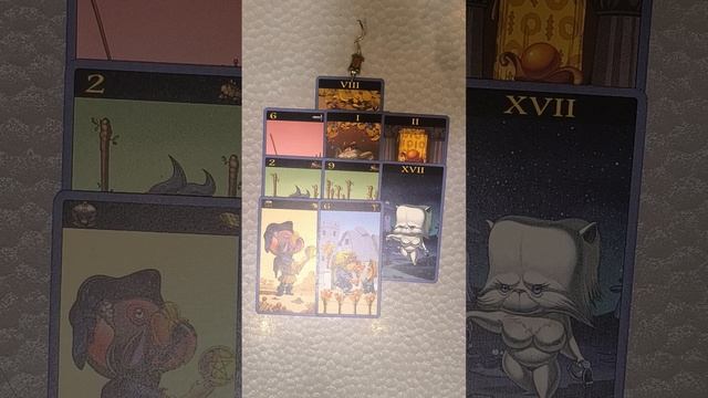 Таро для Мужчин ☀️ Будут ли новые отношения ☀️ смотреть онлайн