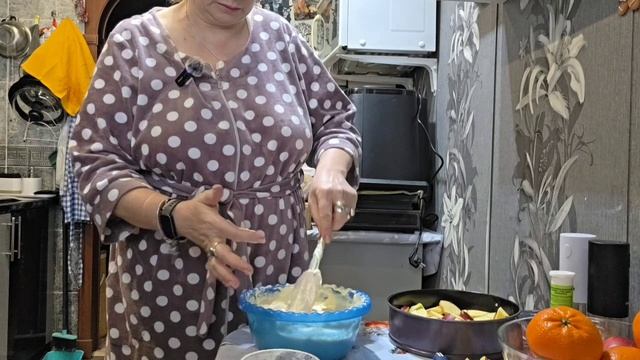 ВСПОМНИЛА КАК ЧУДИЛИ НА ХЛЕБОЗАВОДЕ😁 смотреть онлайн