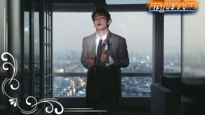 Февральский выпуск с V GQ KOREA